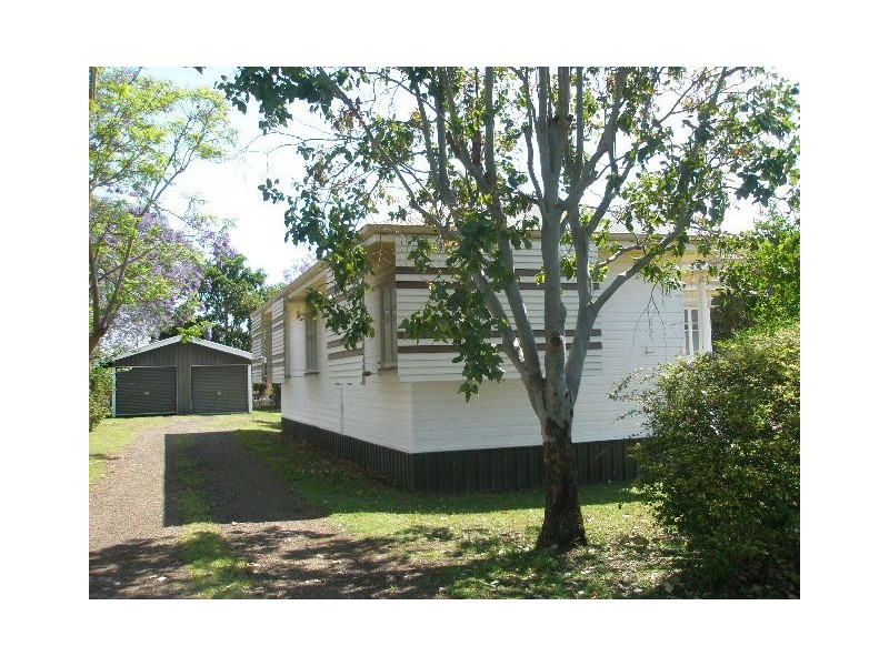 5 Allom, Pittsworth QLD 4356