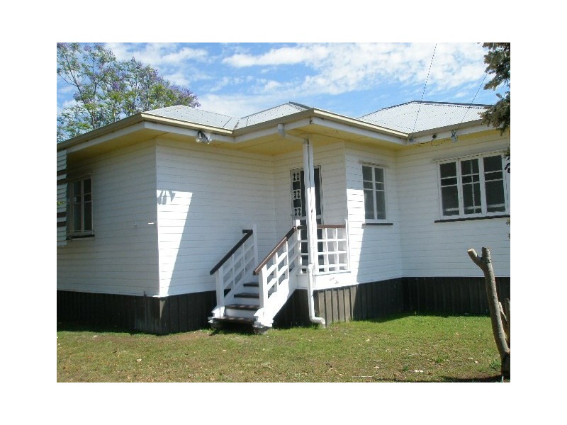 5 Allom, Pittsworth QLD 4356