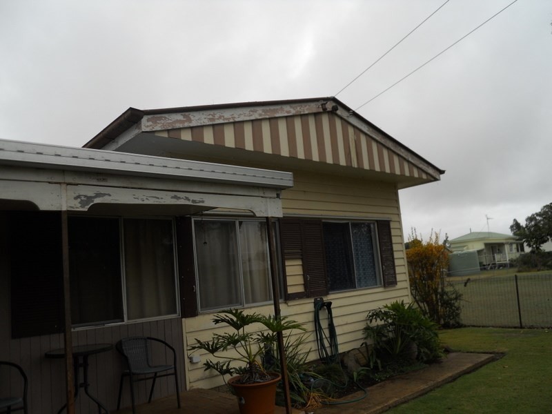 5 Grand, Pittsworth QLD 4356