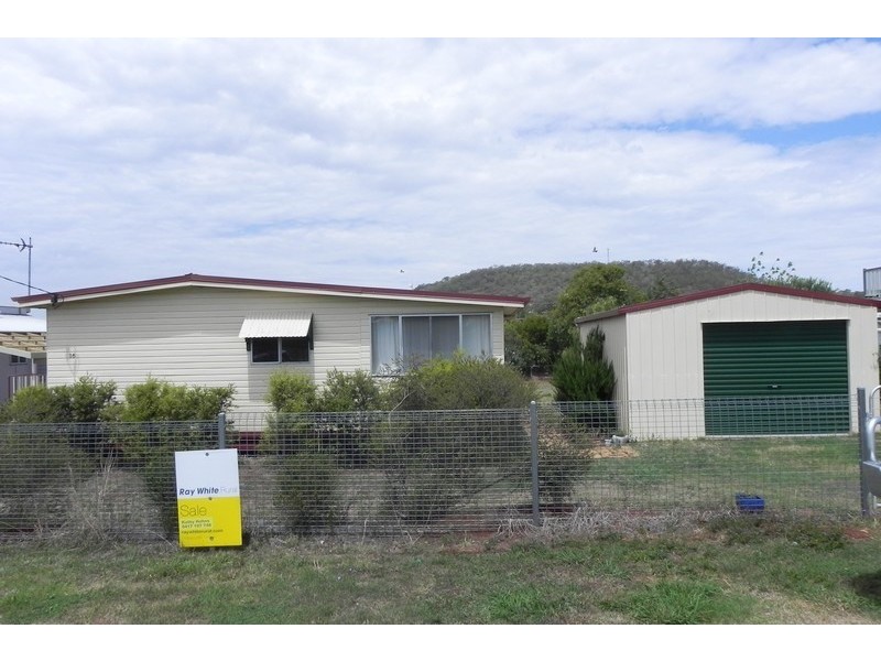 16 Clifton, Greenmount QLD 4359