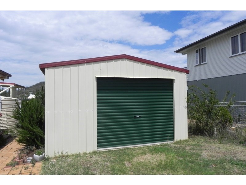 16 Clifton, Greenmount QLD 4359