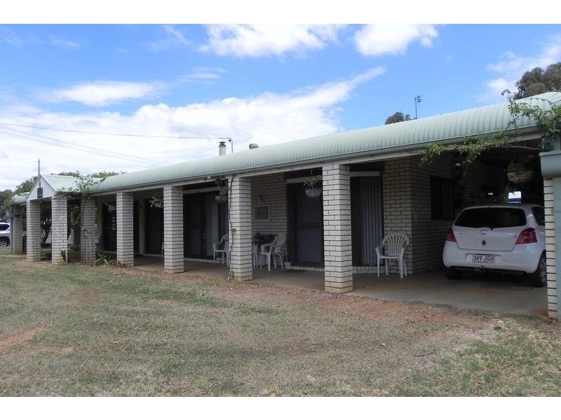 13 Tooth, Clifton QLD 4361