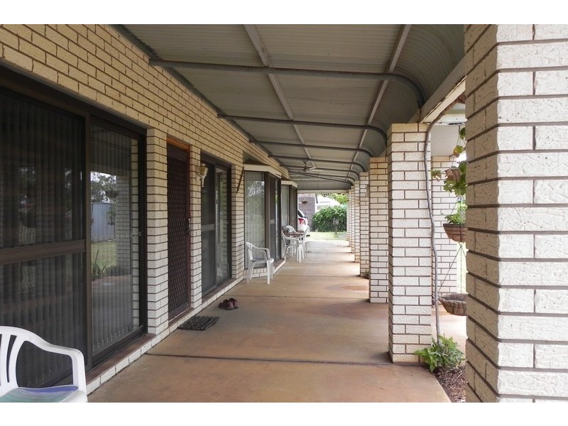 13 Tooth, Clifton QLD 4361