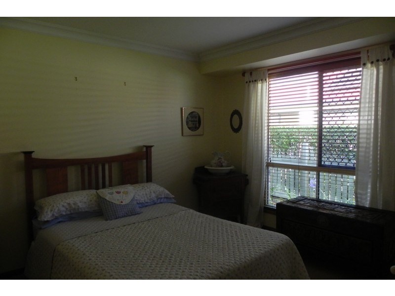 8 Pioneer Way, Pittsworth QLD 4356