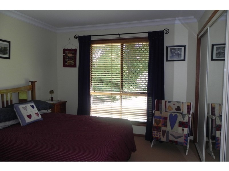8 Pioneer Way, Pittsworth QLD 4356