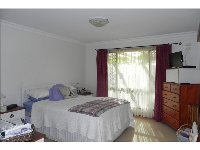 8 Pioneer Way, Pittsworth QLD 4356