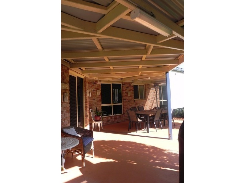 8 Pioneer Way, Pittsworth QLD 4356