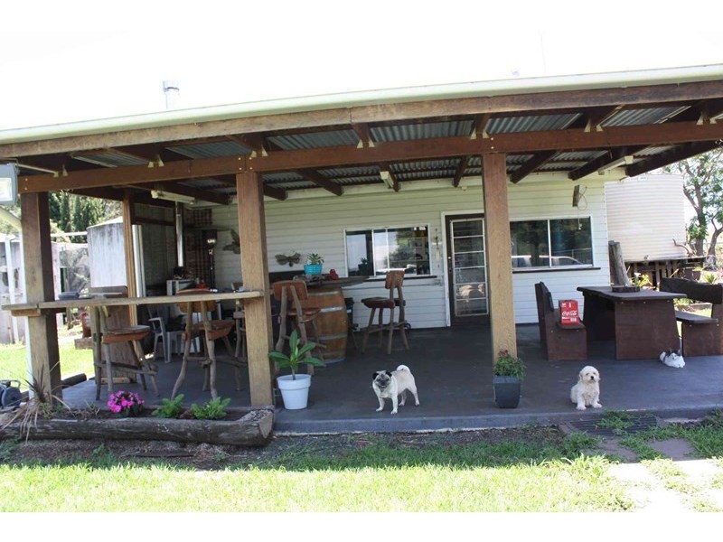 241 Pauli Road, Clifton QLD 4361