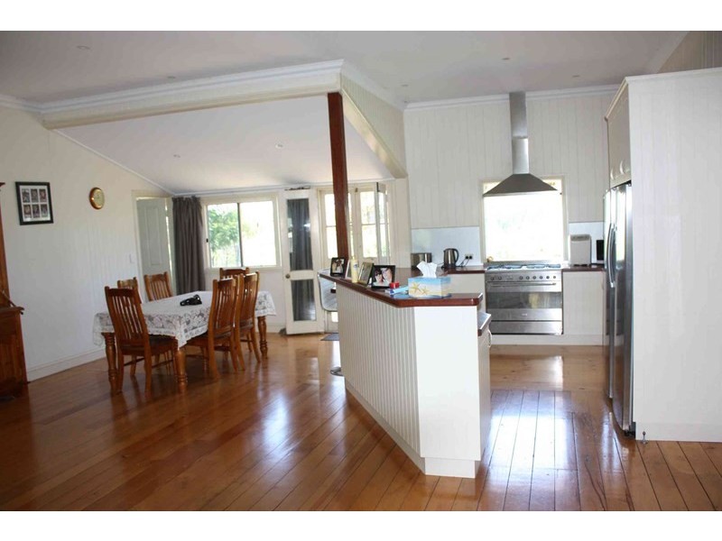 241 Pauli Road, Clifton QLD 4361