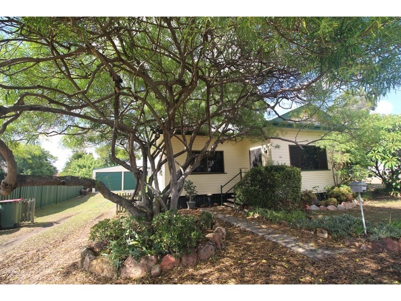 64 Margaret, Millmerran QLD 4357