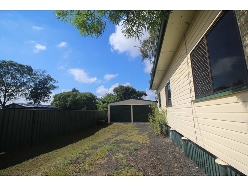 64 Margaret, Millmerran QLD 4357