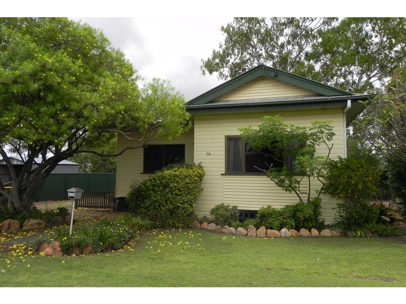 64 Margaret, Millmerran QLD 4357