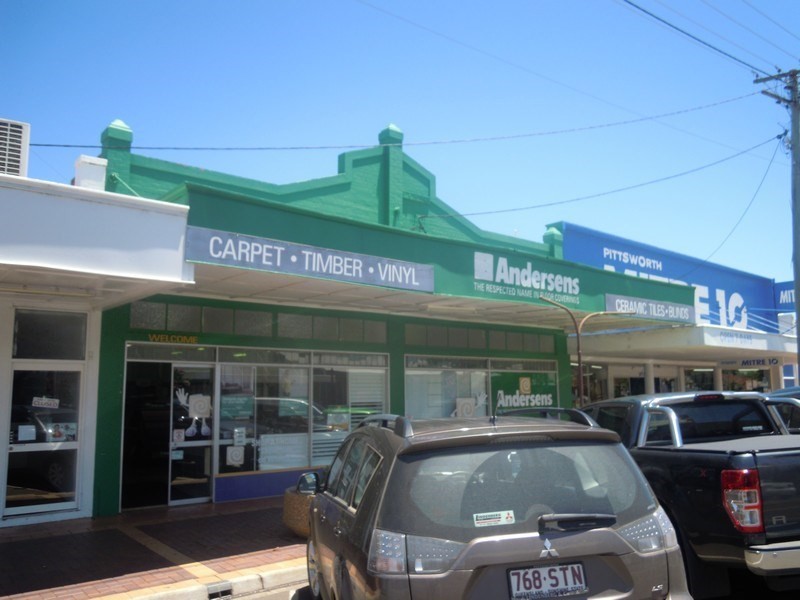 0 Yandilla, Pittsworth QLD 4356
