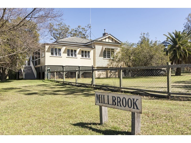 Clifton QLD 4361