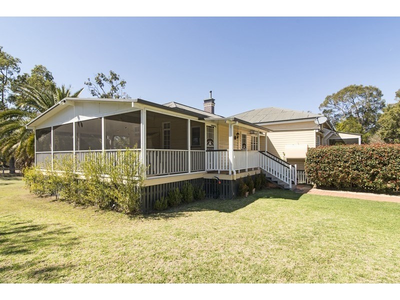 Clifton QLD 4361