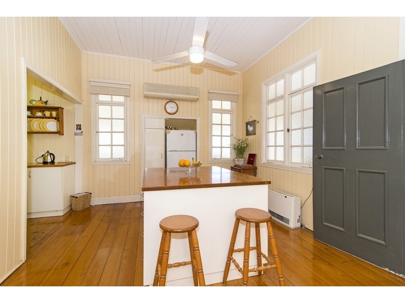Clifton QLD 4361