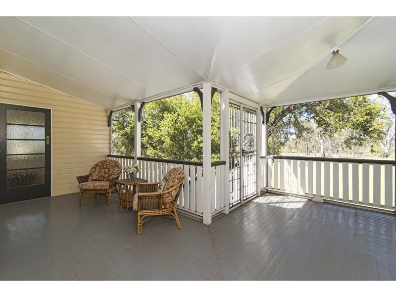 Clifton QLD 4361