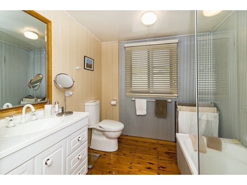 Clifton QLD 4361