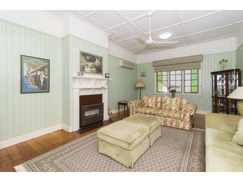 Clifton QLD 4361