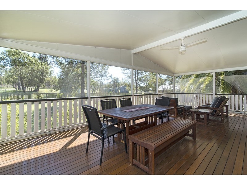 Clifton QLD 4361