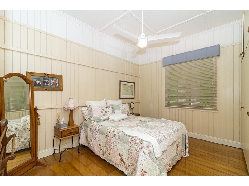 Clifton QLD 4361