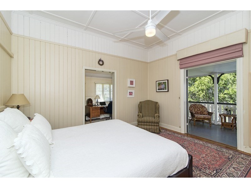 Clifton QLD 4361