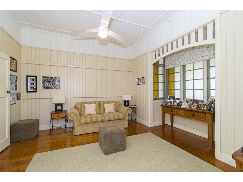 Clifton QLD 4361