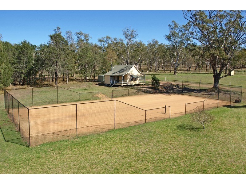 Clifton QLD 4361