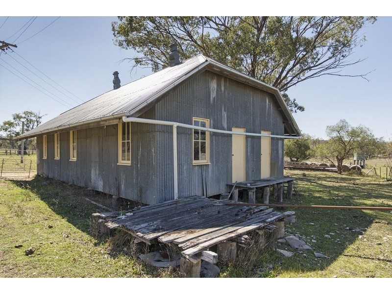 Clifton QLD 4361