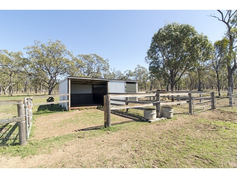 Clifton QLD 4361