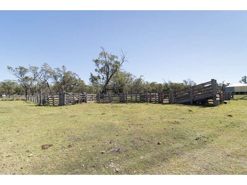 Clifton QLD 4361