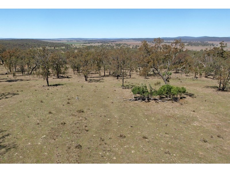 Clifton QLD 4361
