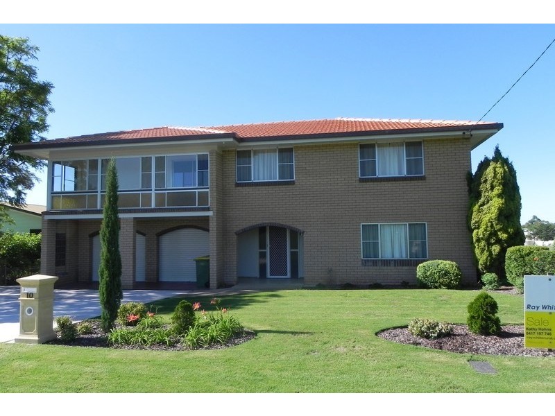 10 Campbell, Pittsworth QLD 4356