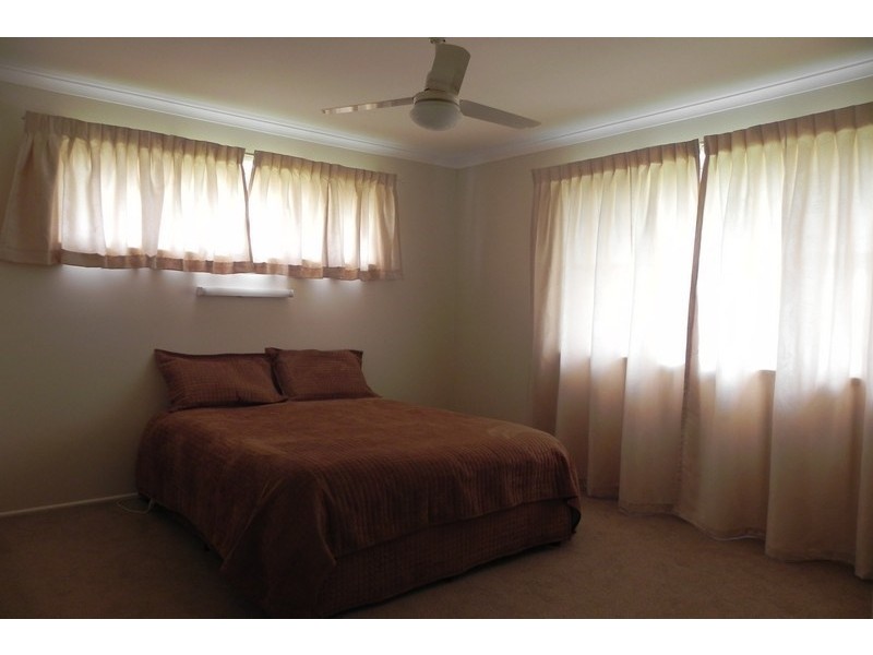 10 Campbell, Pittsworth QLD 4356