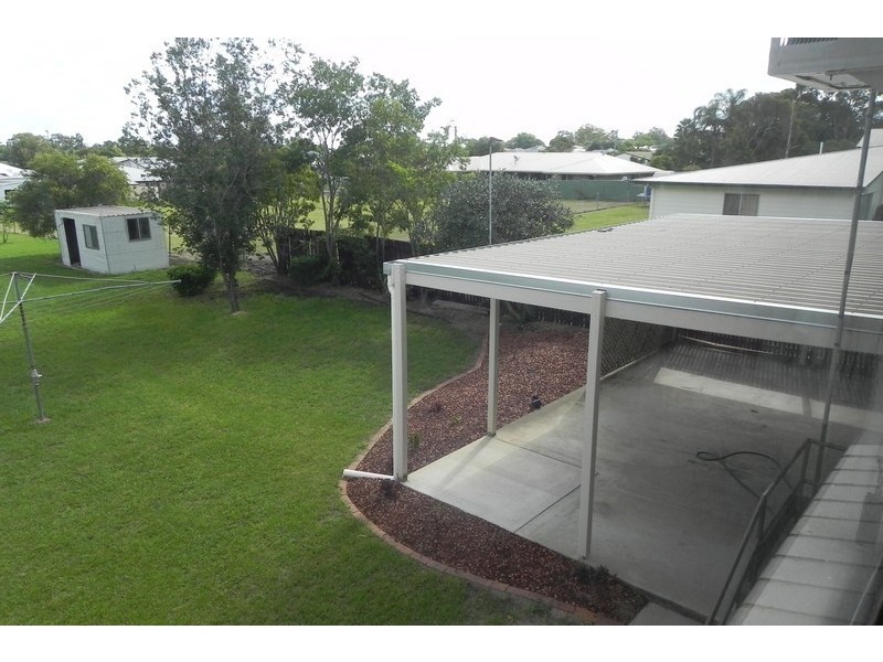 10 Campbell, Pittsworth QLD 4356