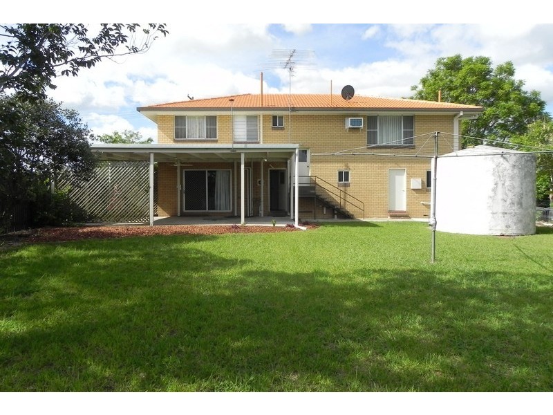 10 Campbell, Pittsworth QLD 4356