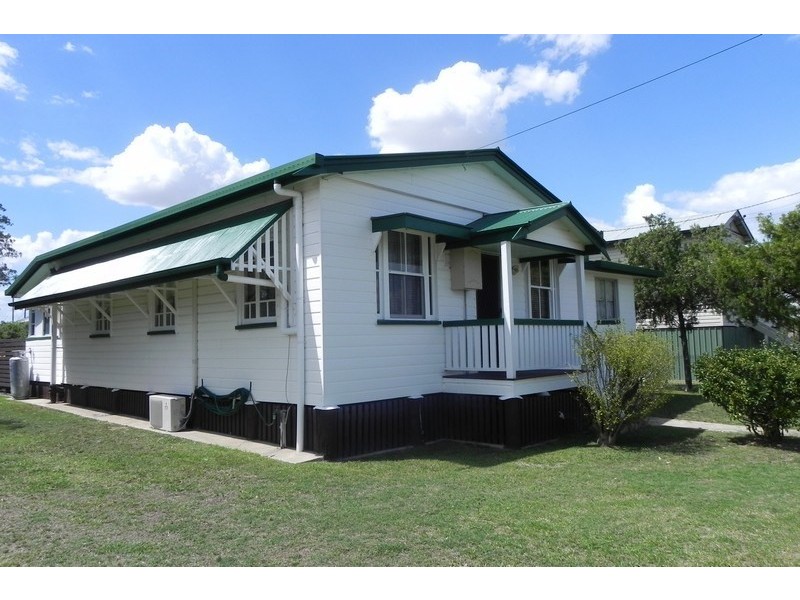 53 Margaret, Millmerran QLD 4357