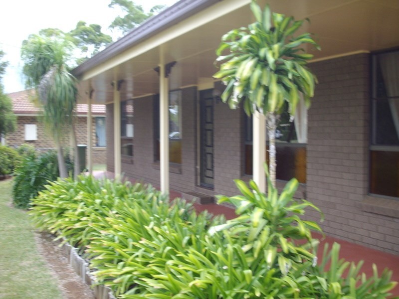 3 Cunningham Street, Pittsworth QLD 4356