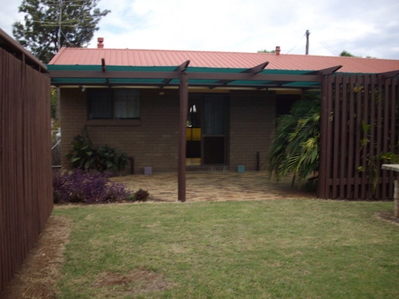 3 Cunningham Street, Pittsworth QLD 4356