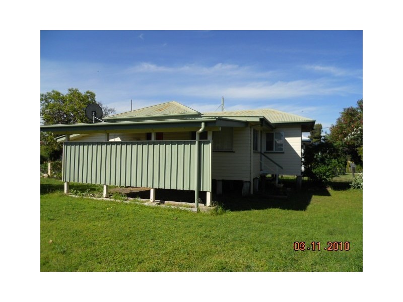 31 Mary, Millmerran QLD 4357