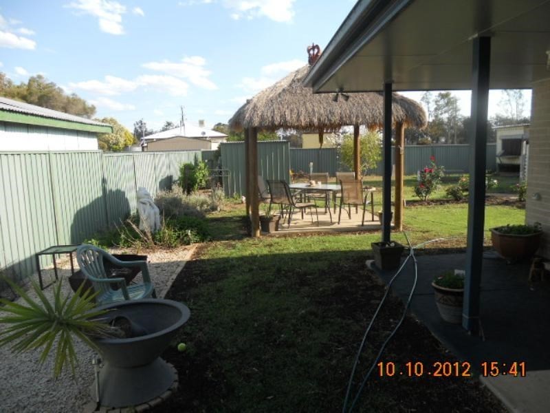 58 Geraghty Street, Cecil Plains QLD 4407