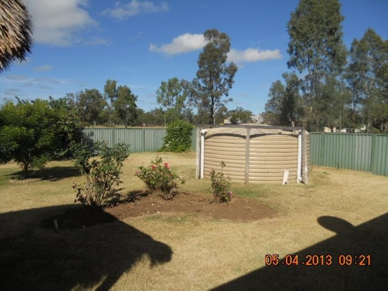 58 Geraghty Street, Cecil Plains QLD 4407