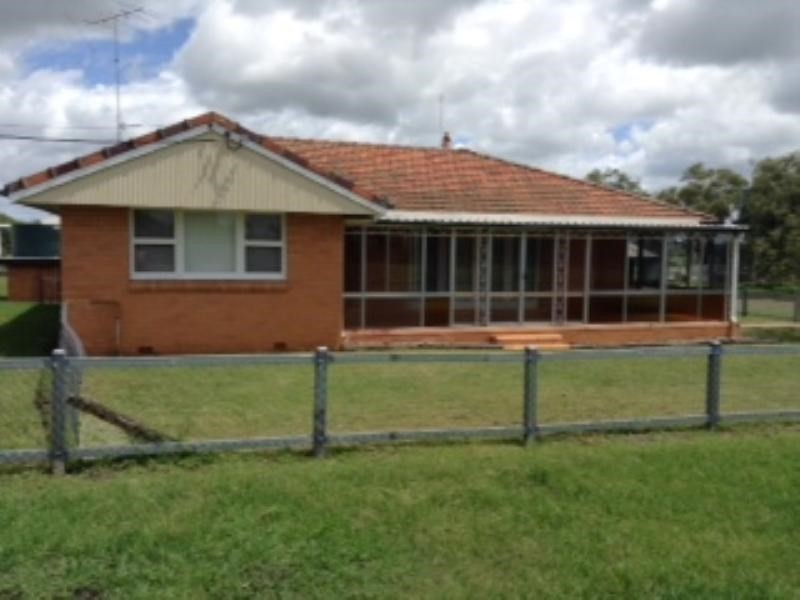 481 Cornford Road, Southbrook QLD 4363