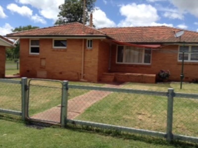 481 Cornford Road, Southbrook QLD 4363