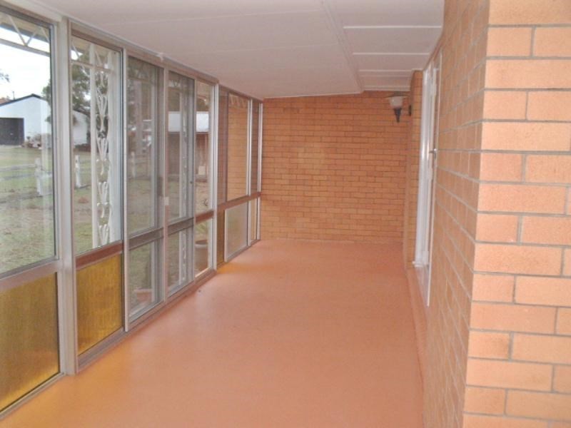 481 Cornford Road, Southbrook QLD 4363