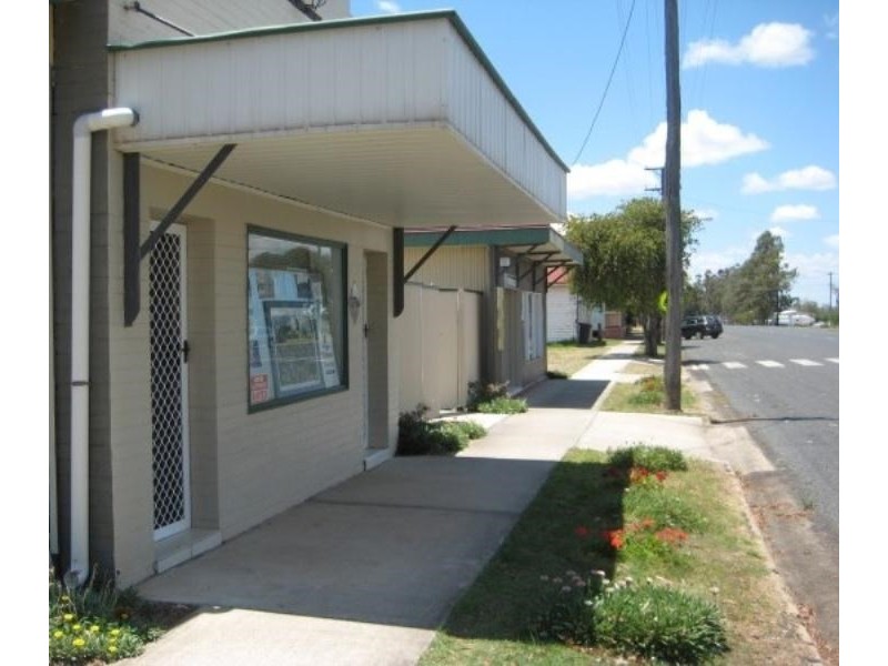 37b Taylor Street, Cecil Plains QLD 4407