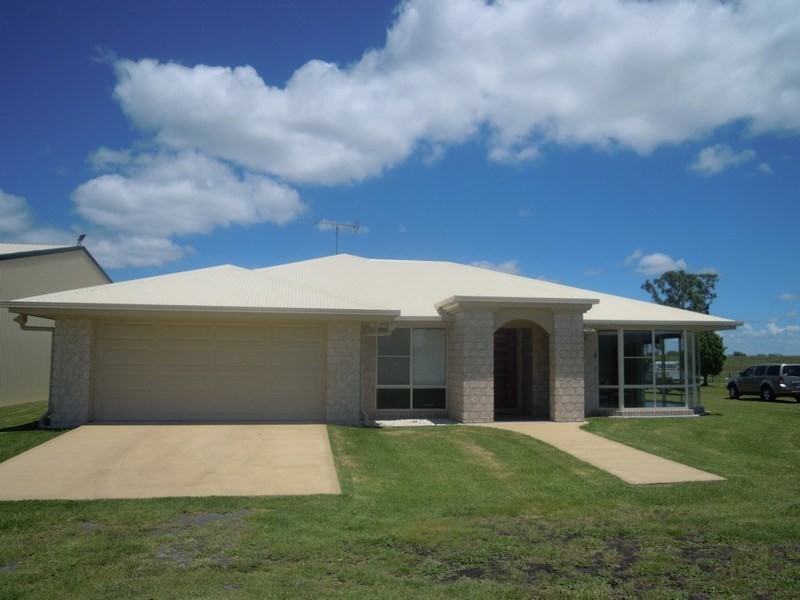 24 Naumann Road, Clifton QLD 4361