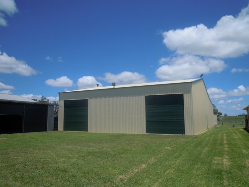 24 Naumann Road, Clifton QLD 4361