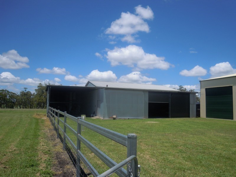 24 Naumann Road, Clifton QLD 4361