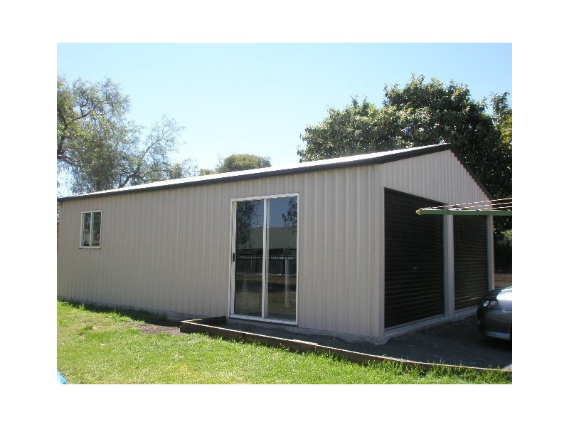 11 Short Street, Pittsworth QLD 4356